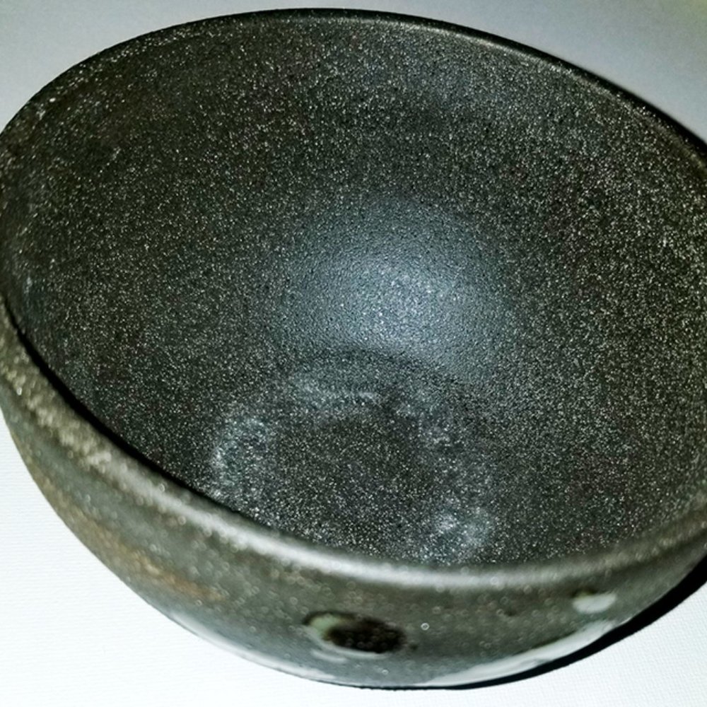 Ceramic, Bowl - Picture 3 of 6